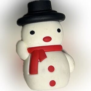 💥Portable battery charger Micro USB input 1A USB Christmas Holiday Electronics